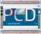 ПЛК серии PCD2