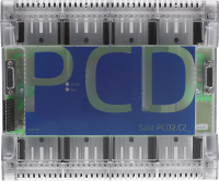 PCD2.C2000
